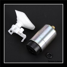 Pompe à Essence + Filtre +