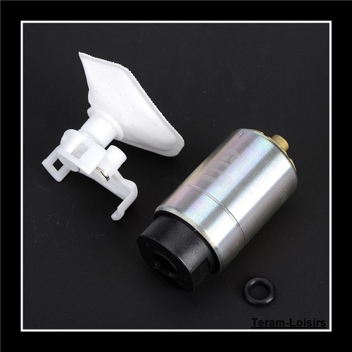 Pompe essence pour - essence, yamaha