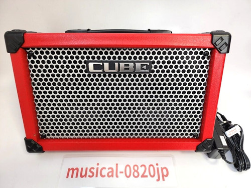 Amplificateur combiné