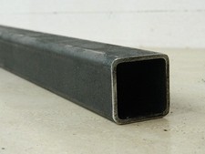 Profil Barre Carrée Scatolare