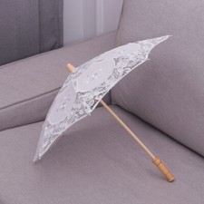  Ombrelle Mariage Parapluie En