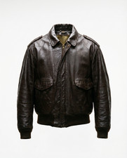 Schott NYC Veste Aviateur A-2