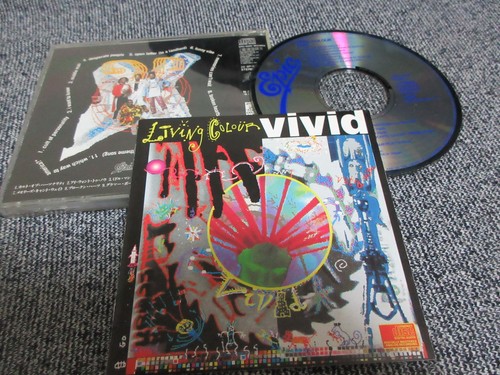 Living color vivid japan - living, /