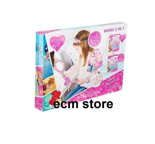 Disney princess set - princess, 3