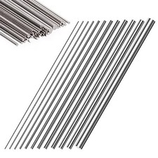 Glarks Lot de 104 fils à