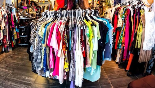Lot vetements femme - 30,
