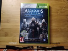 Assassin's Creed Heritage