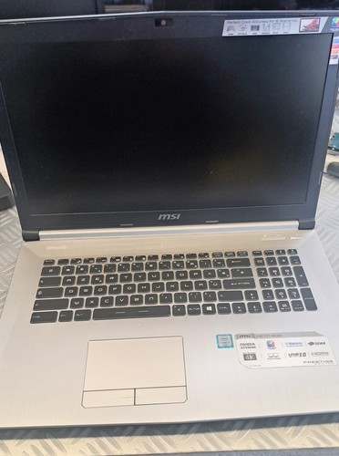 Msi pe70 6qe - msi,