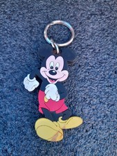 Ancien Porte Clés Mickey