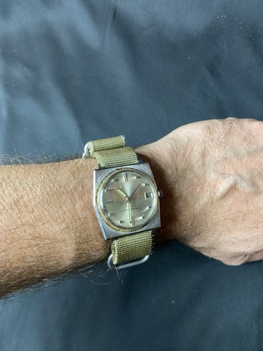 Montre citizen automatique - citizen,