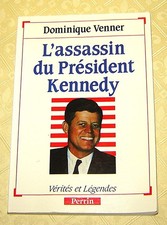 Dominique VENNER - Dédicace