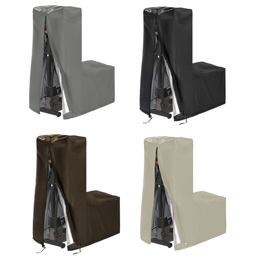 Housse protection tissu - protection, en