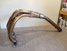 Collecteur D’échappement