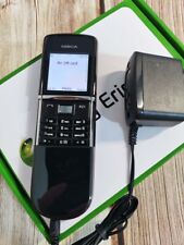Unlocked - Nokia 8800 Sirocco / Nokia 8800SE  2G GSM Bluetooth Mobile phone