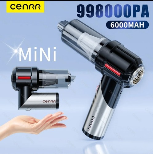 Cenrr mini pro aspirateur - cenrr-mini,