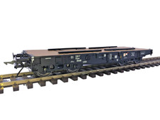 LENZ - Wagon pour charges