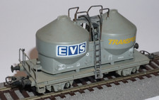 LIMA Wagon transport de