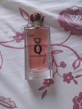 🌸 Dolce & Gabbana Q Eau de