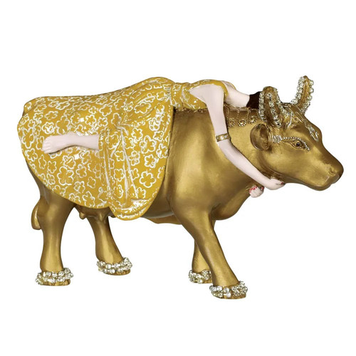 Cow parade tanrica art - parade,