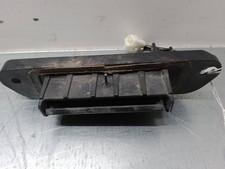 POIGNEE EXTERIEURE DE COFFRE /