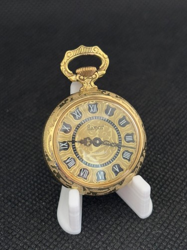 Montre gousset mécanique - gousset,