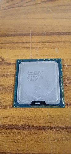 Intel core 975 extreme - intel, i7-975