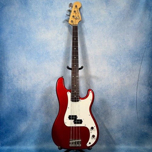 1993 fender japan - 1993,