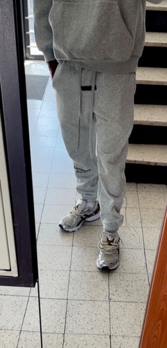 Ensemble essentials