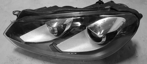 Phares xénon afs pour vw - phares, bi