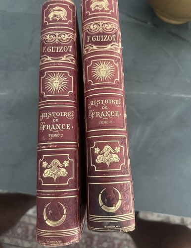 Lot livres anciens - lot,