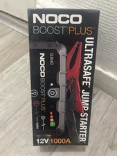 Booster batterie voiture, Jump