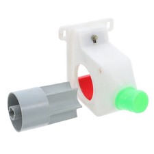  Applicateur d'engrais en V pour semoirs à maïs Distribution d'engrais