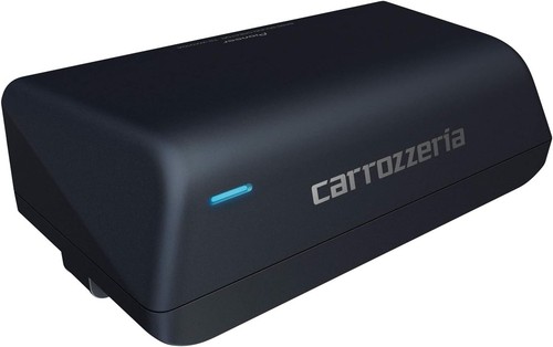 Haut parleur carrozzeria - haut-parleur,