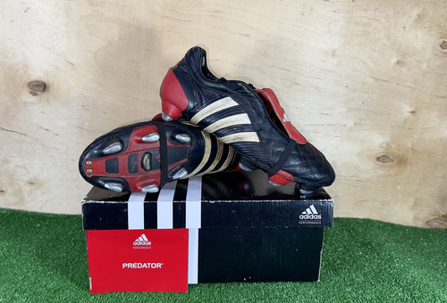 Adidas predator pulse - adidas, sg