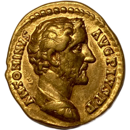 Antonin pieux 138 161 ap - antonin,