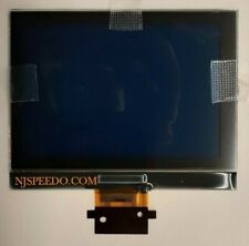 LCD DISPLAY FOR VW INSTRUMENT CLUSTER, GTI, JETTA, TOURAN, PASSAT, GOLF V MK5