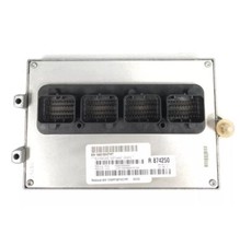 JEEP LIBERTY DODGE NITRO 3.7 ECM ECU PCM ENGINE COMPUTER MODULE 2011 P68079305