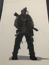 Star Wars Production Concept