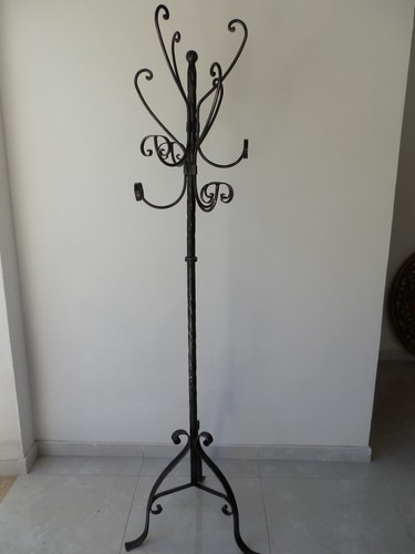 Portemanteau cintres fer - cintres,