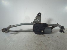 VW Passat B7 Tdi 2010-2014 1968 Wiper Motor (front) & Linkage 3AC955023 O87