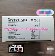 1PCNEW VAS-2A-K12-U111534