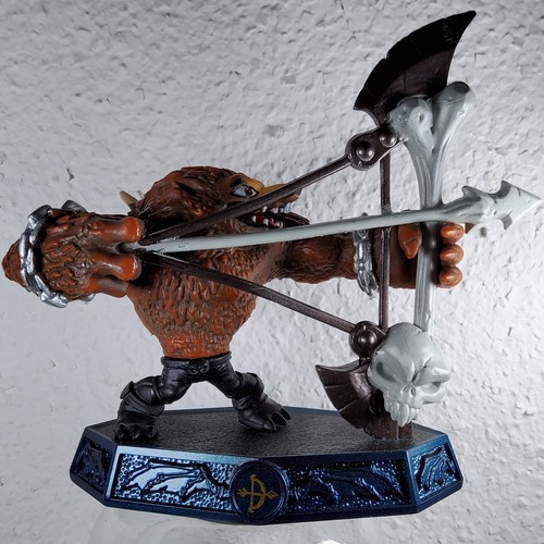 Skylanders imaginators - skylanders,
