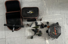 Peson A Carpe Carp Spirit +sacohe de plombs +SAC PICNIC MAD. 2 personnes pêche e