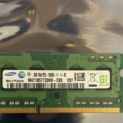 Samsung ddr3 sdram - ddr3,