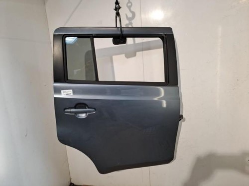 Porte arriere droit daihatsu - droit,