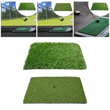 Tapis de golf en gazon artificiel réaliste pour parc, jardin, intérieur et