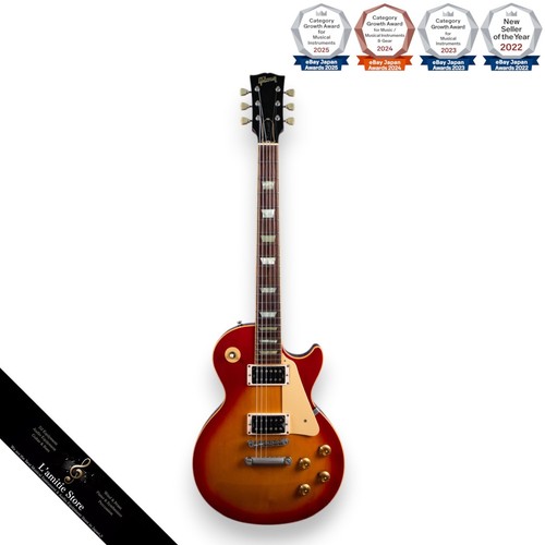 Gibson les paul classic 1998 - gibson,
