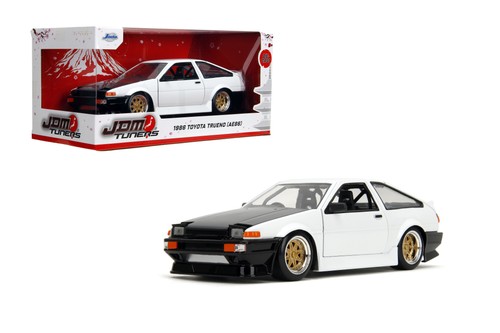 Toyota trueno ae86 jdm - trueno, tuners
