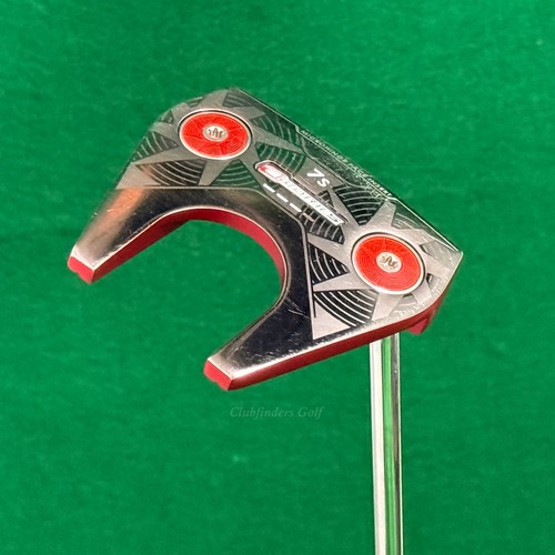 Odyssey works red 34 - o-works, 34"