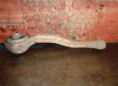 Bras suspension avant - suspension,